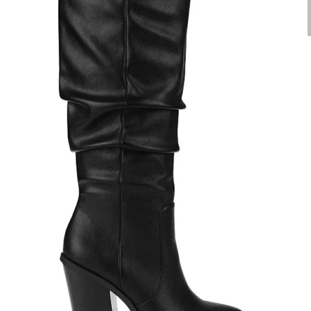 Dolce Vita DV slouch boots